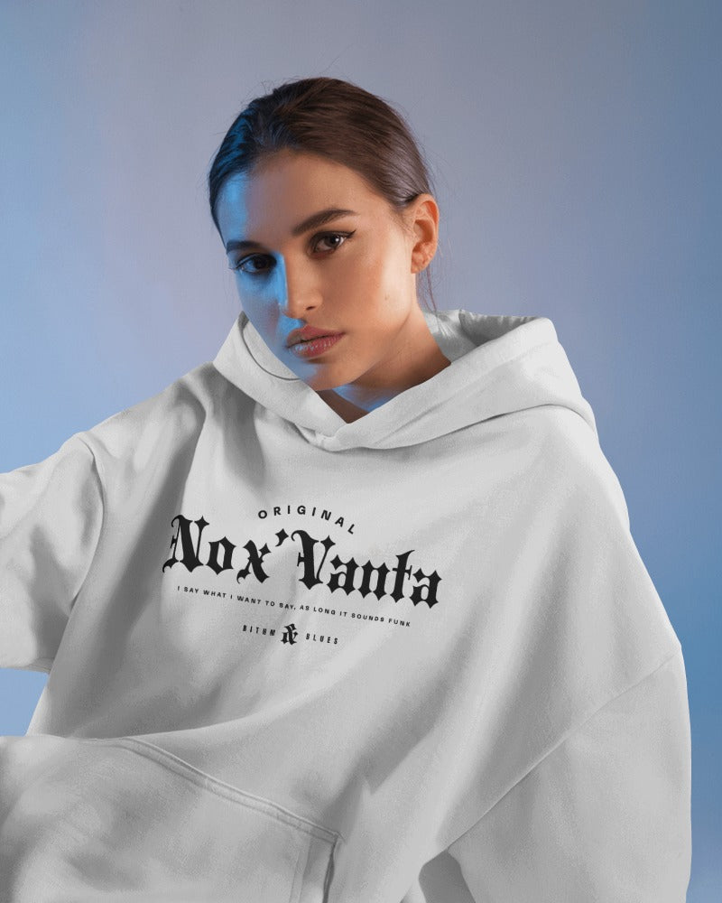Original Nox Vanta Hoodie