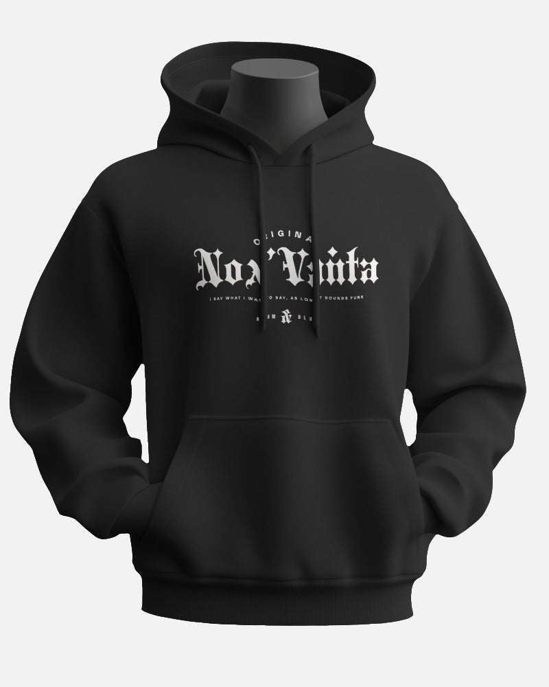 Original Nox Vanta Hoodie