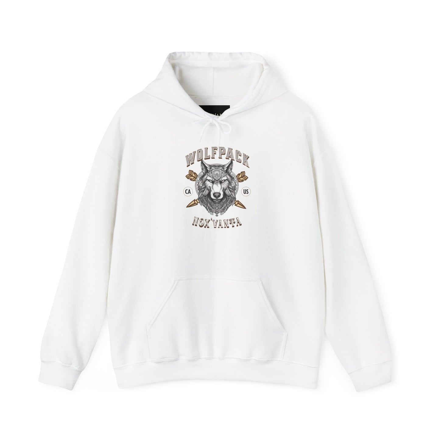 Wolfpack Edition - Unisex Hoodie
