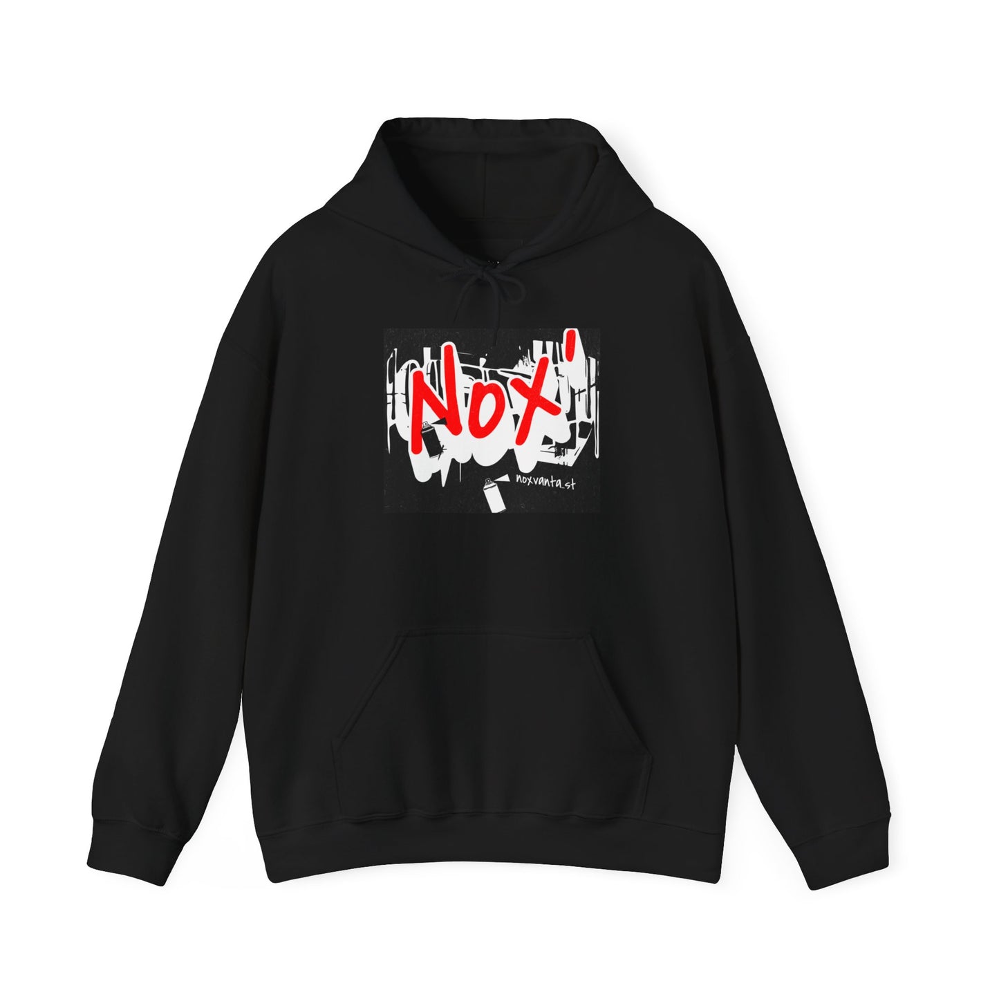 Duck I Nightmare - unisex Hoodie