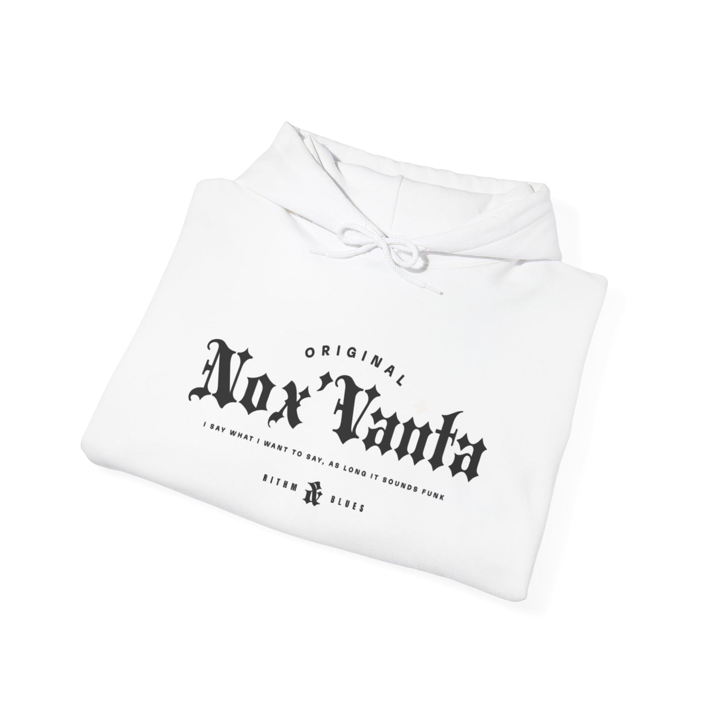 Original Nox Vanta Hoodie
