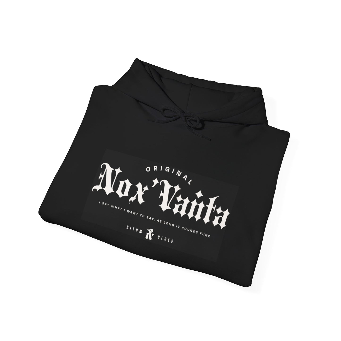 Original Nox Vanta Hoodie