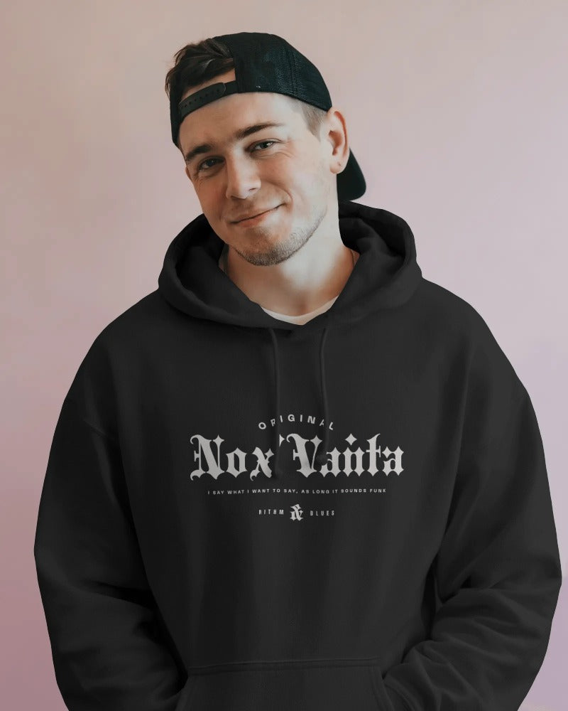 Original Nox Vanta Hoodie