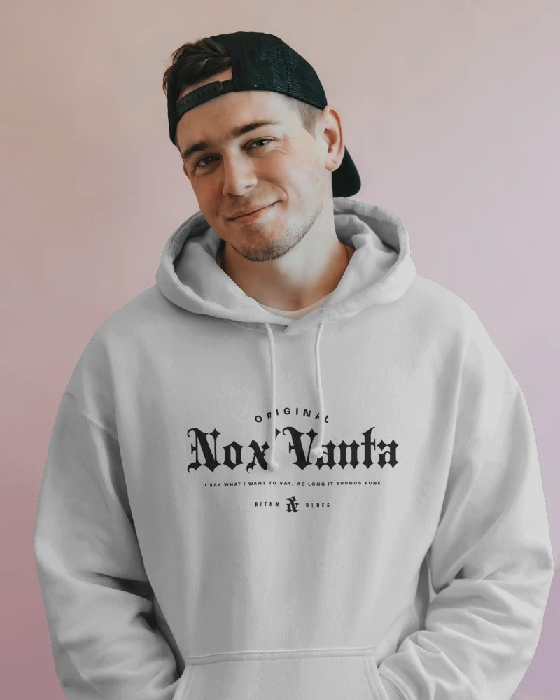Original Nox Vanta Hoodie