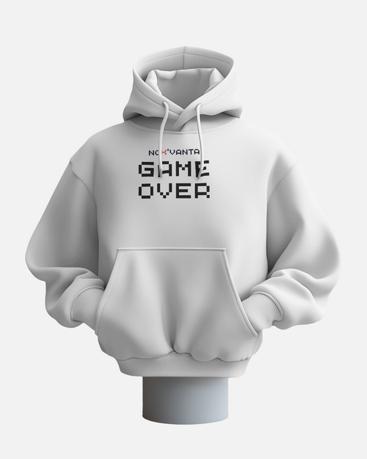 Game Over Edition Hoodie - Unisex