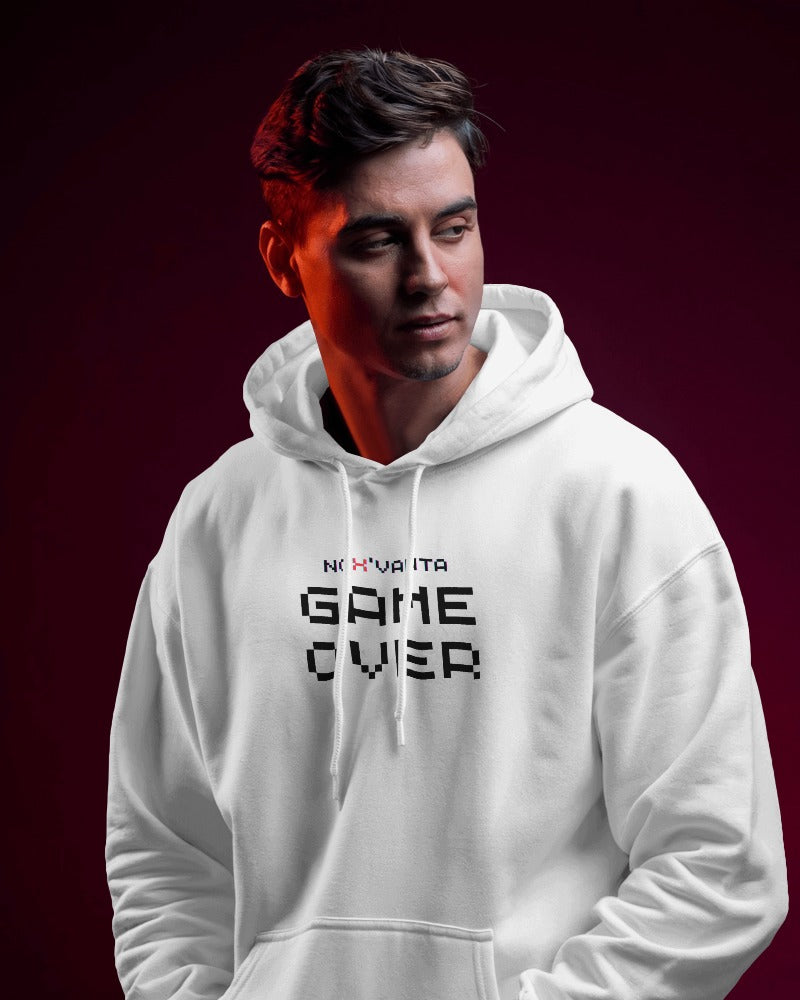 Game Over Edition Hoodie - Unisex