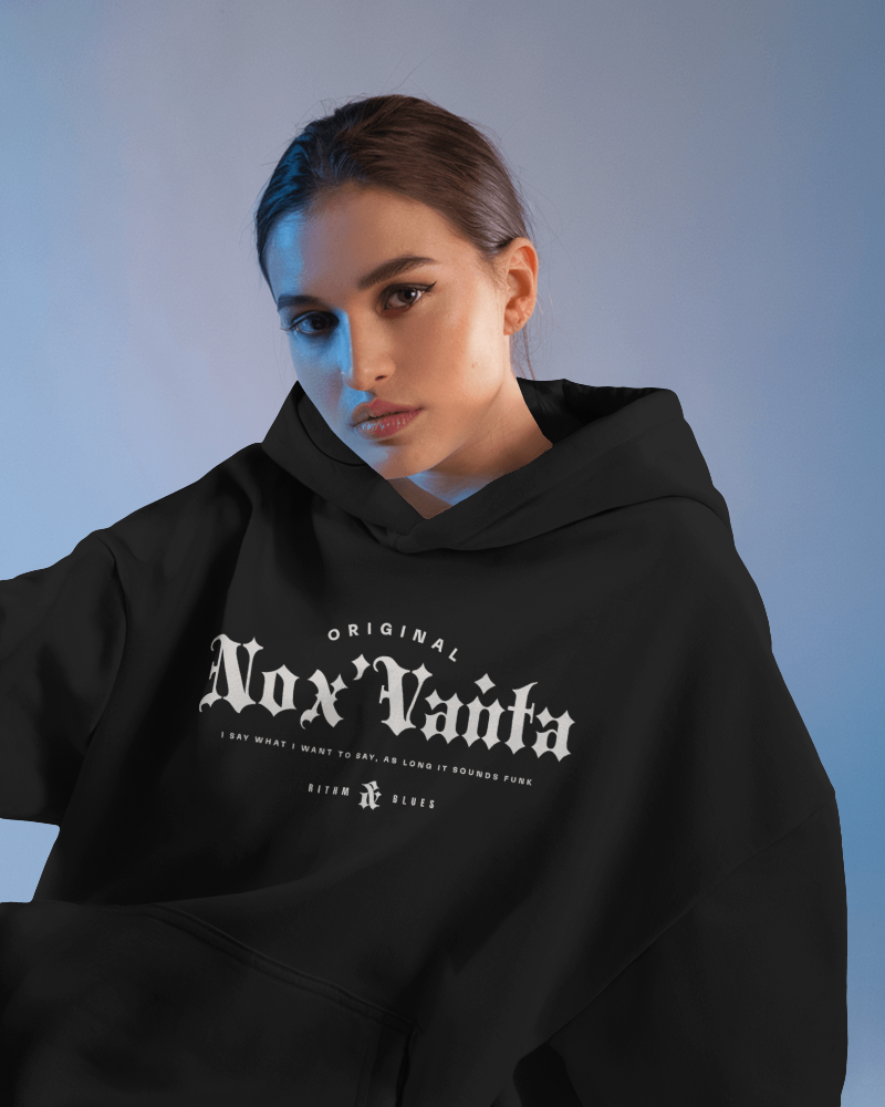 Original Nox Vanta Hoodie