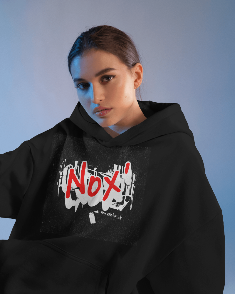 Duck I Nightmare - unisex Hoodie