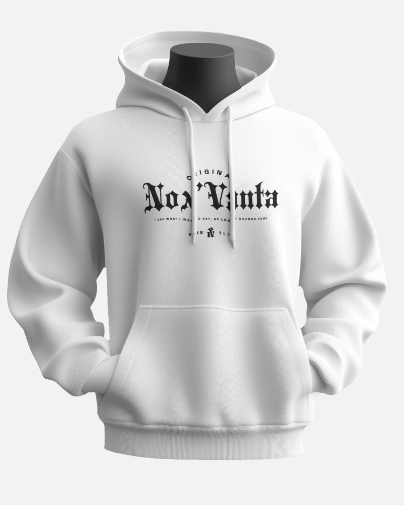Original Nox Vanta Hoodie
