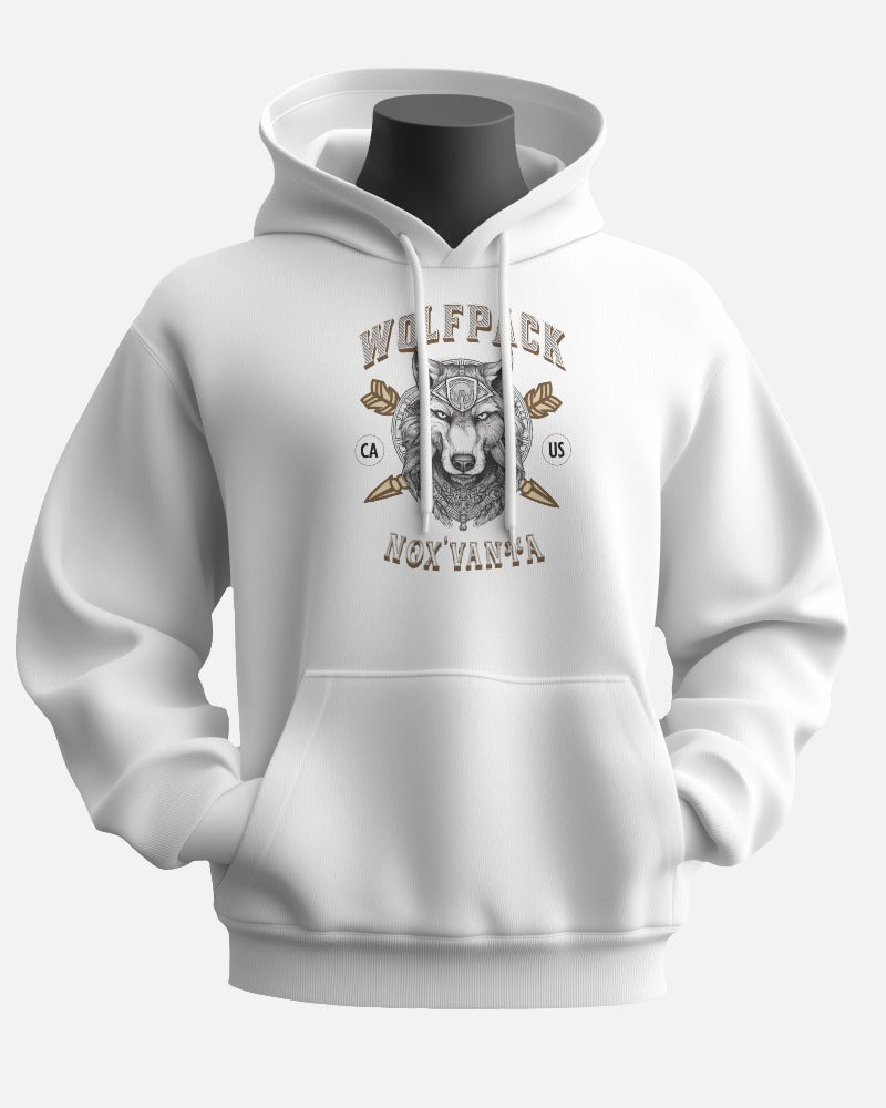 Wolfpack Edition - Unisex Hoodie