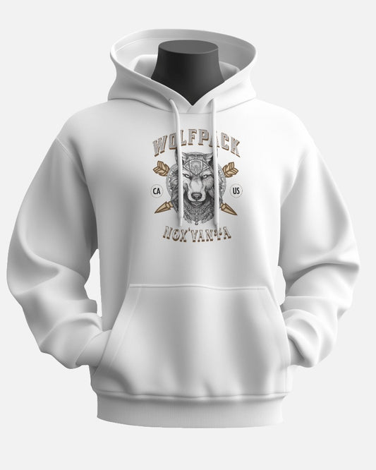 Wolfpack Edition - Unisex Hoodie