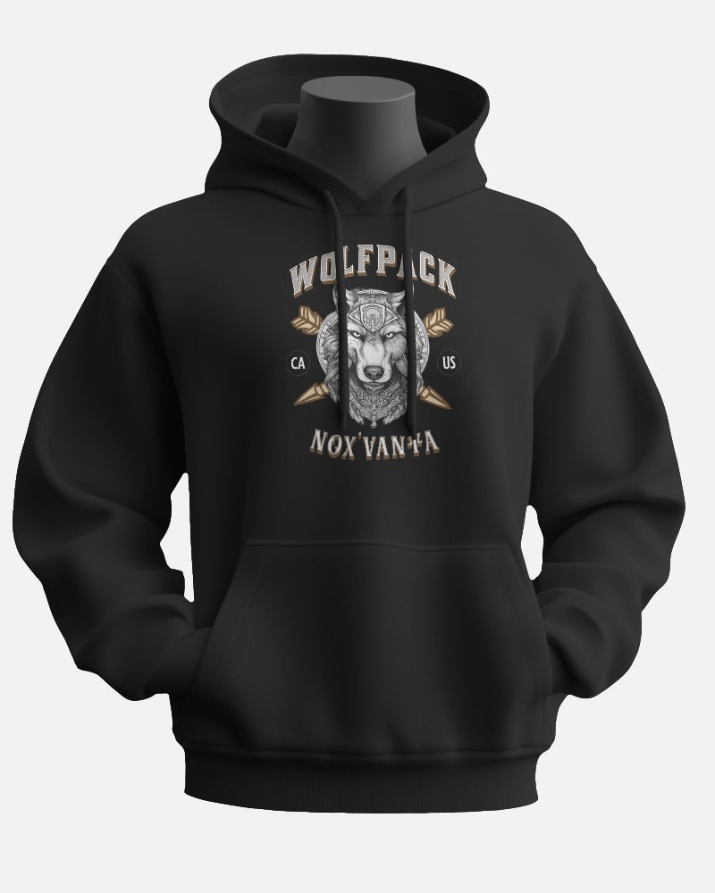 Wolfpack Edition - Unisex Hoodie