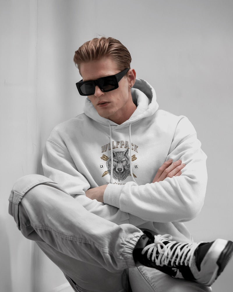 Wolfpack Edition - Unisex Hoodie
